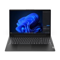 LENOVO Laptop V15 Gen 5 IRL / Intel Core i3-1315U, 15.6", 1920 x 1080, 16 GB RAM, 512 GB SSD, DOS, crna